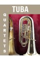 Tuba Quartets